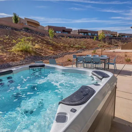 Villa Cliffside Retreat